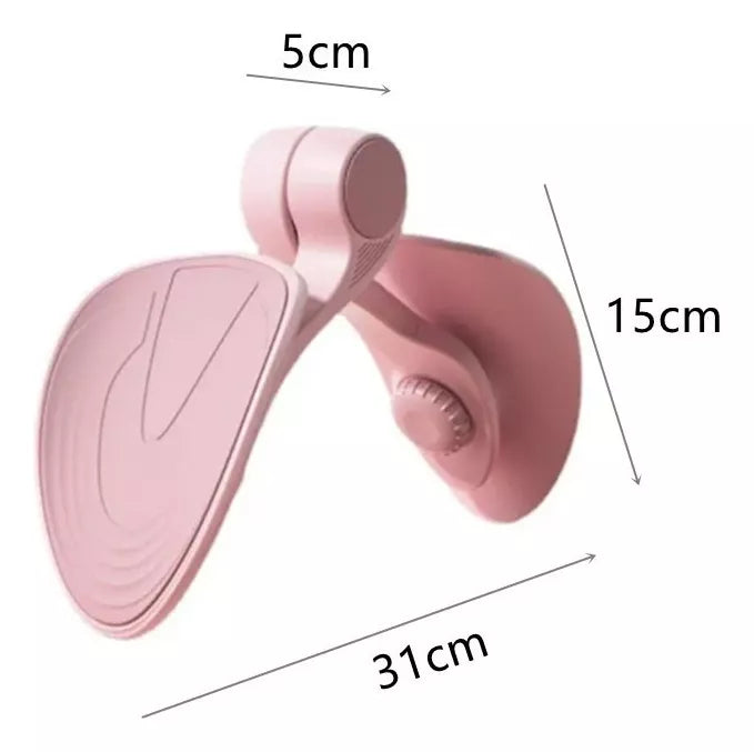 Ejercitador kegel para fortalecer la pelvis