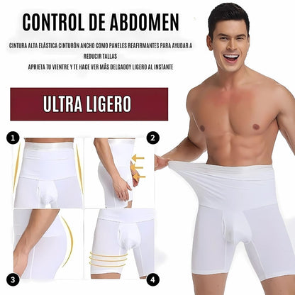 ShaperMen®🔥Boxer Faja Moldeadora Para Caballeros