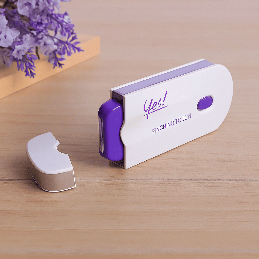 Depiladora 2 en 1™ Tecnología Laser  + Regalo exclusivo 🎁