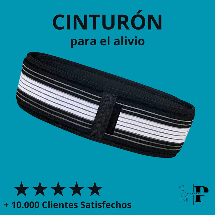 Cinturón Lumbar® Pro