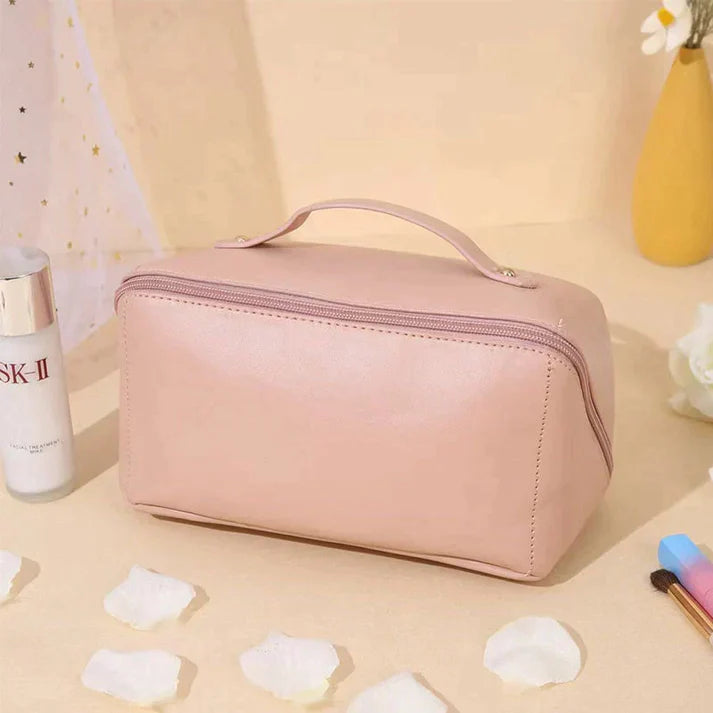 Bolso para cosméticos TravelChic™ Organizador, multifuncional y muy amplio.