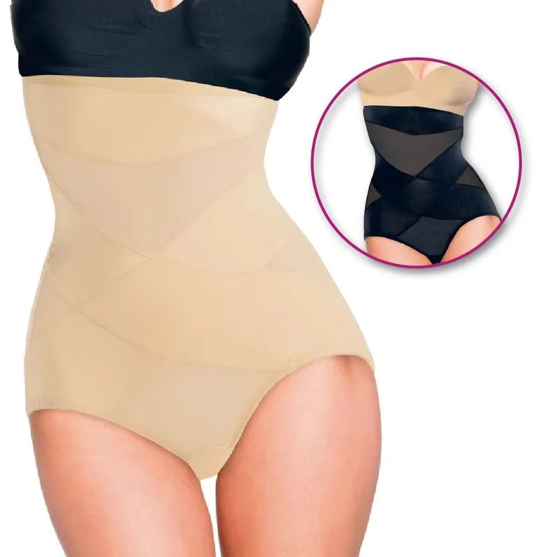 Velform® Faja Panty Reductor Moldeador 360 - ¡Consigue una figura sexy en segundos!