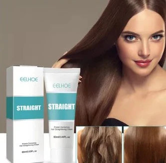 Crema para Alisar el Cabello | Straight™