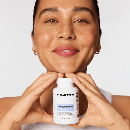 Clearstem® Tratamiento para acné hormonal