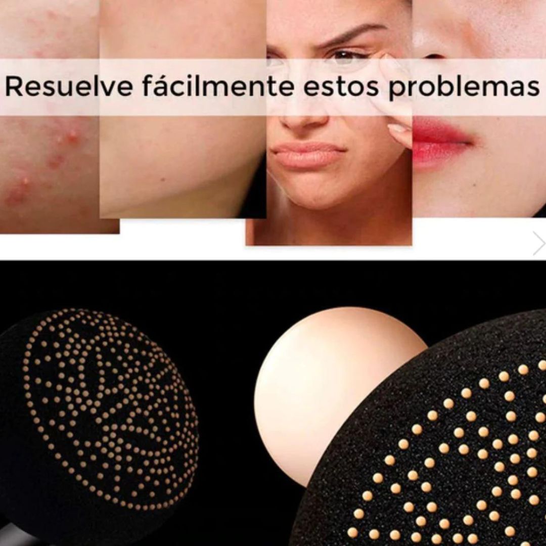 ¡Promo 2 x1! 😍Moisture Cushion™ (ORIGINAL) Oculta tus imperfecciones luciendo natural + Guía de maquillaje GRATIS