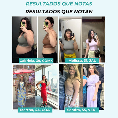 Yerba Magic® - Té instantáneo de Yerba mate en polvo