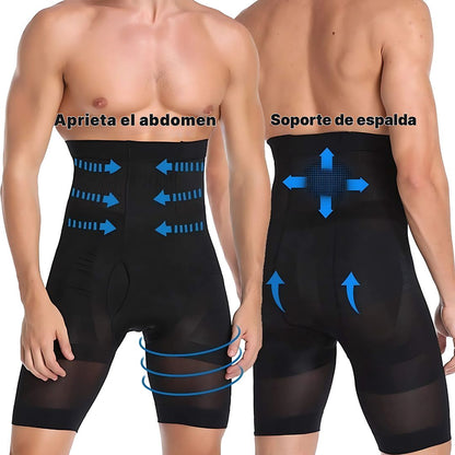 ShaperMen®🔥Boxer Faja Moldeadora Para Caballeros