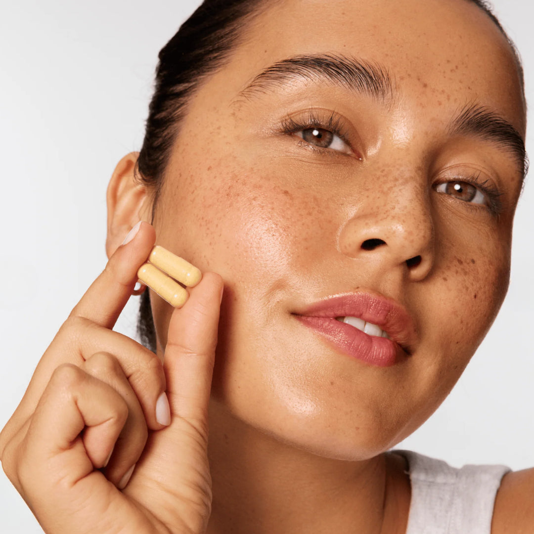 Clearstem® MindBodyskin