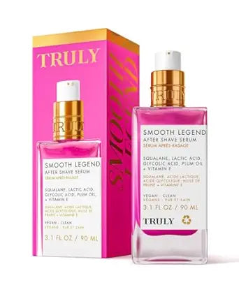 Smooth Legends Truly® Serum aclarante
