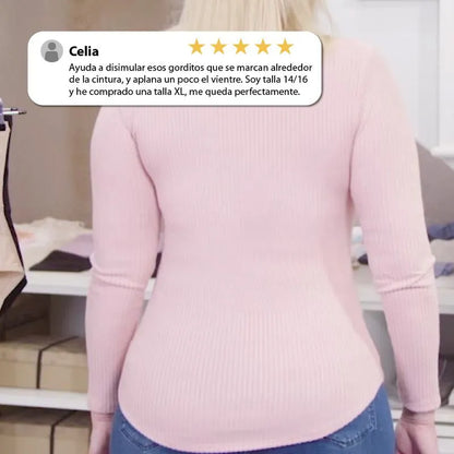 Velform® Faja Panty Reductor Moldeador 360 - ¡Consigue una figura sexy en segundos!