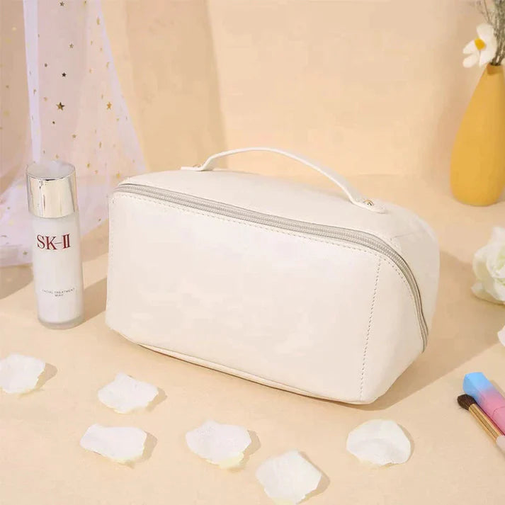 Bolso para cosméticos TravelChic™ Organizador, multifuncional y muy amplio.