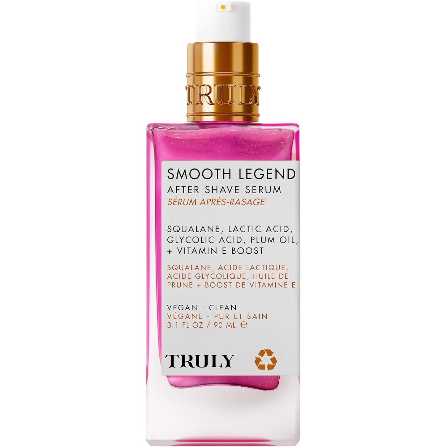Smooth Legends Truly® Serum aclarante