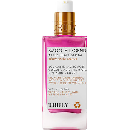 Smooth Legends Truly® Serum aclarante