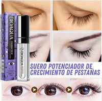 Serum alargador de pestañas BIOAQUA + Guia de maquillaje gratis