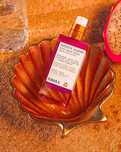 Smooth Legends Truly® Serum aclarante