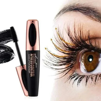 Heavylash® Pestañina 4D Original (Mirada contundente - Pestañas 500% más largas)