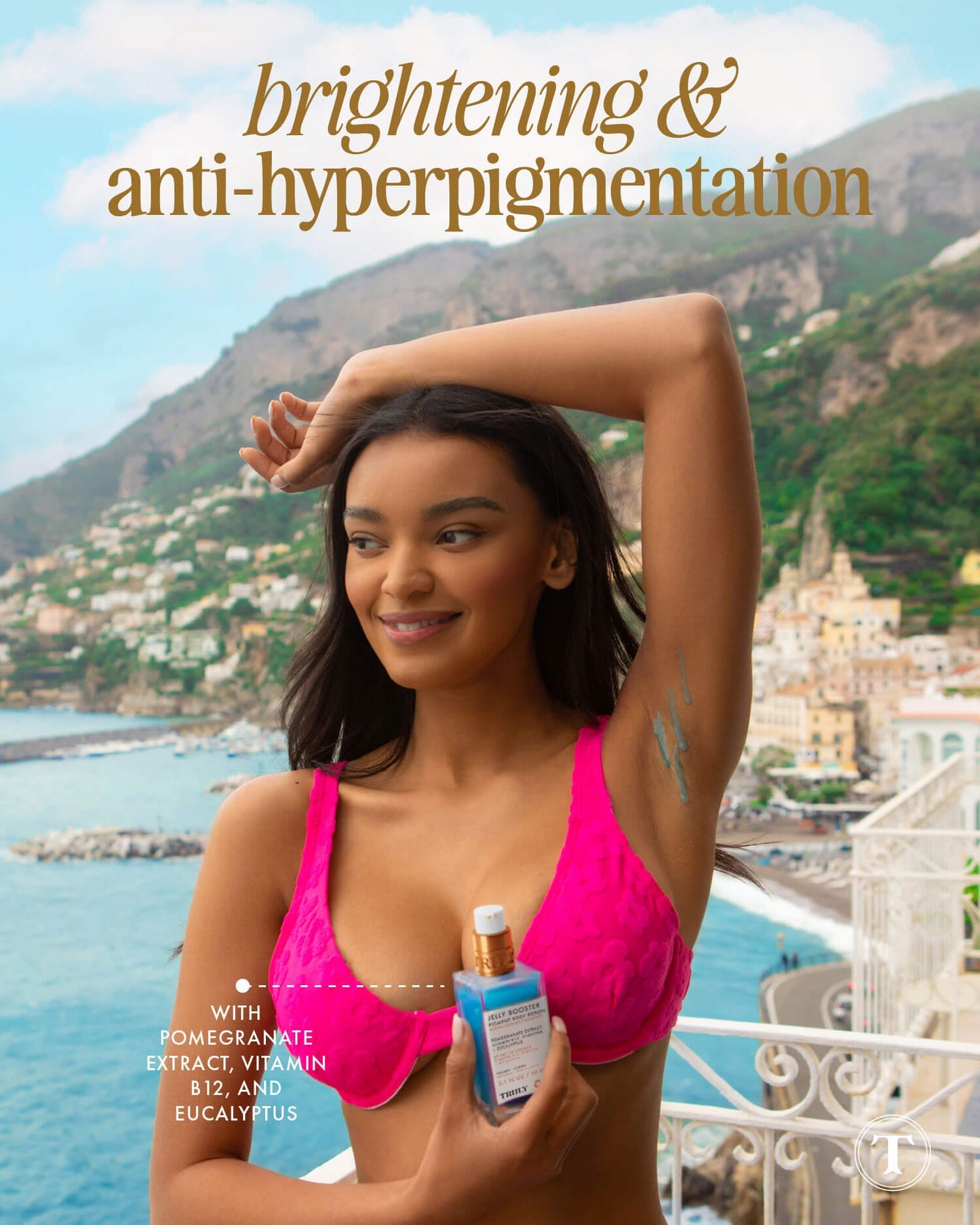 Truly® Jelly Booster Serum Despigmentante
