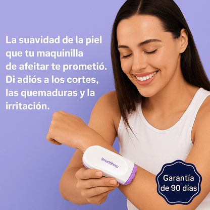 Depiladora 2 en 1™ Tecnología Laser  + Regalo exclusivo 🎁
