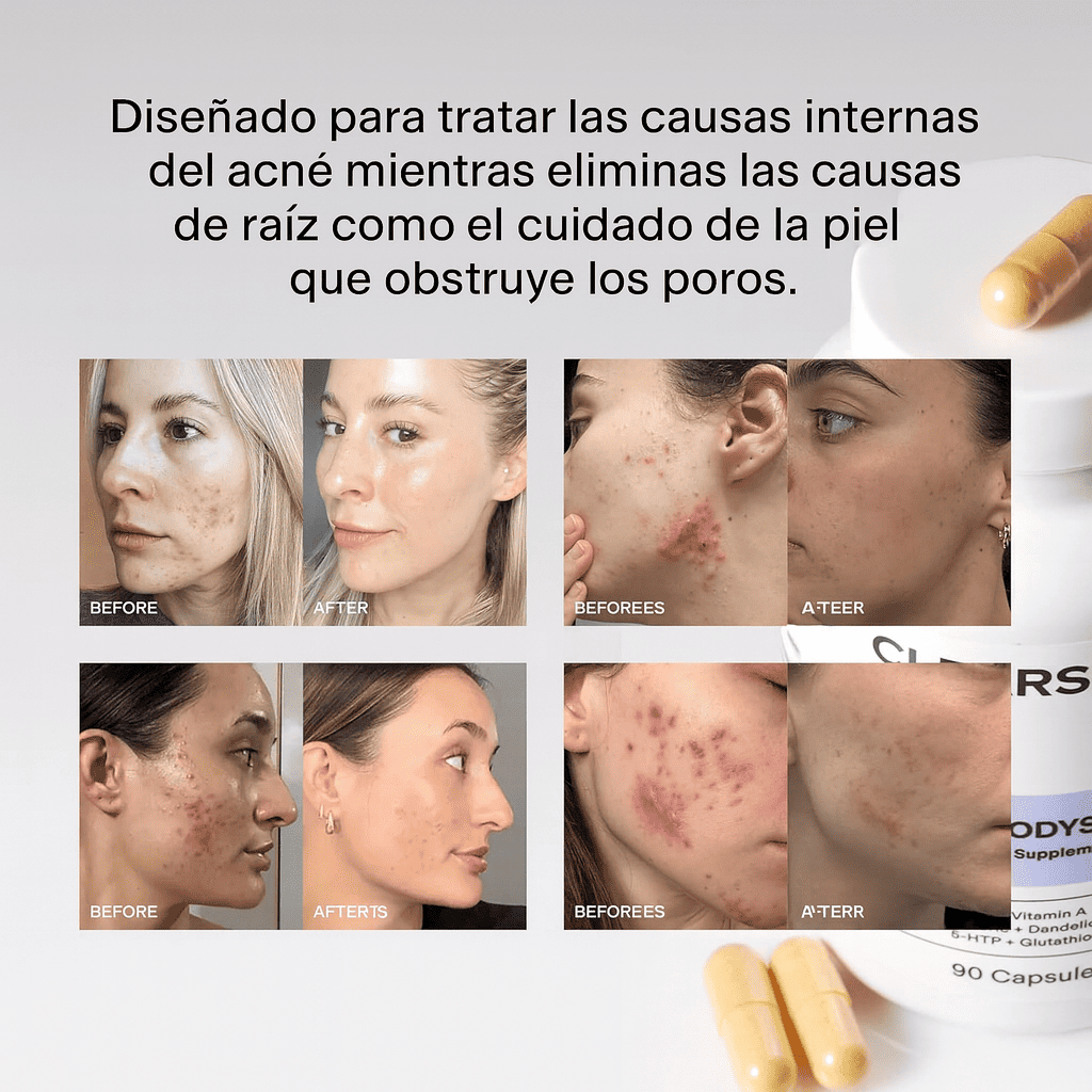 Clearstem® MindBodyskin