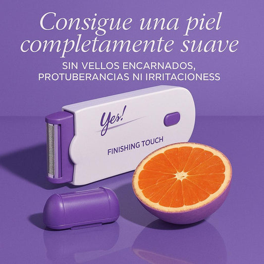 Depiladora 2 en 1™ Tecnología Laser  + Regalo exclusivo 🎁