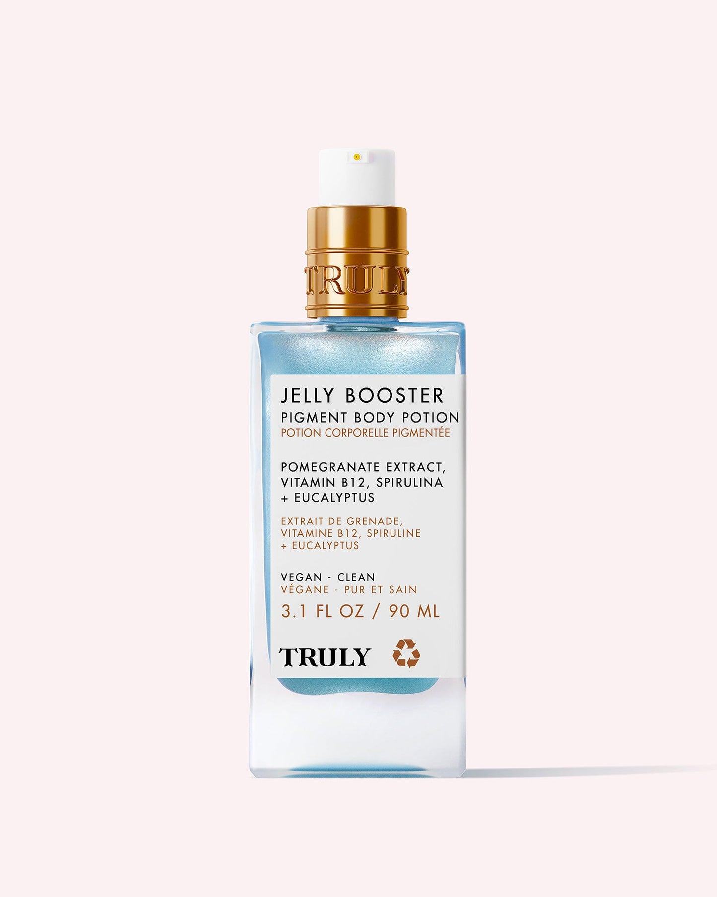 Truly® Jelly Booster Serum Despigmentante