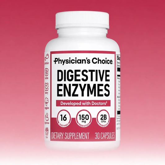 Enzimas Digestivas