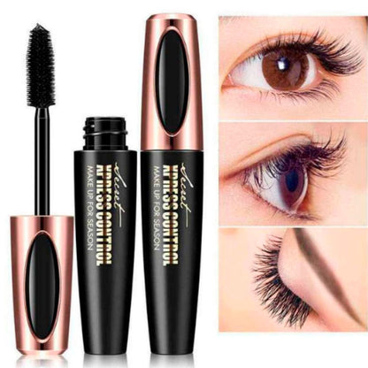 Heavylash® Pestañina 4D Original (Mirada contundente - Pestañas 500% más largas)